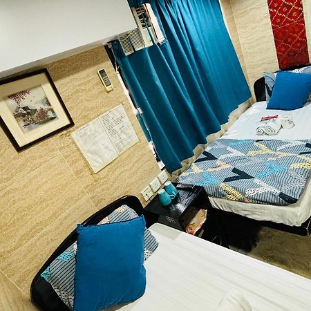 Philippine Hostel Hongkong Exteriér fotografie