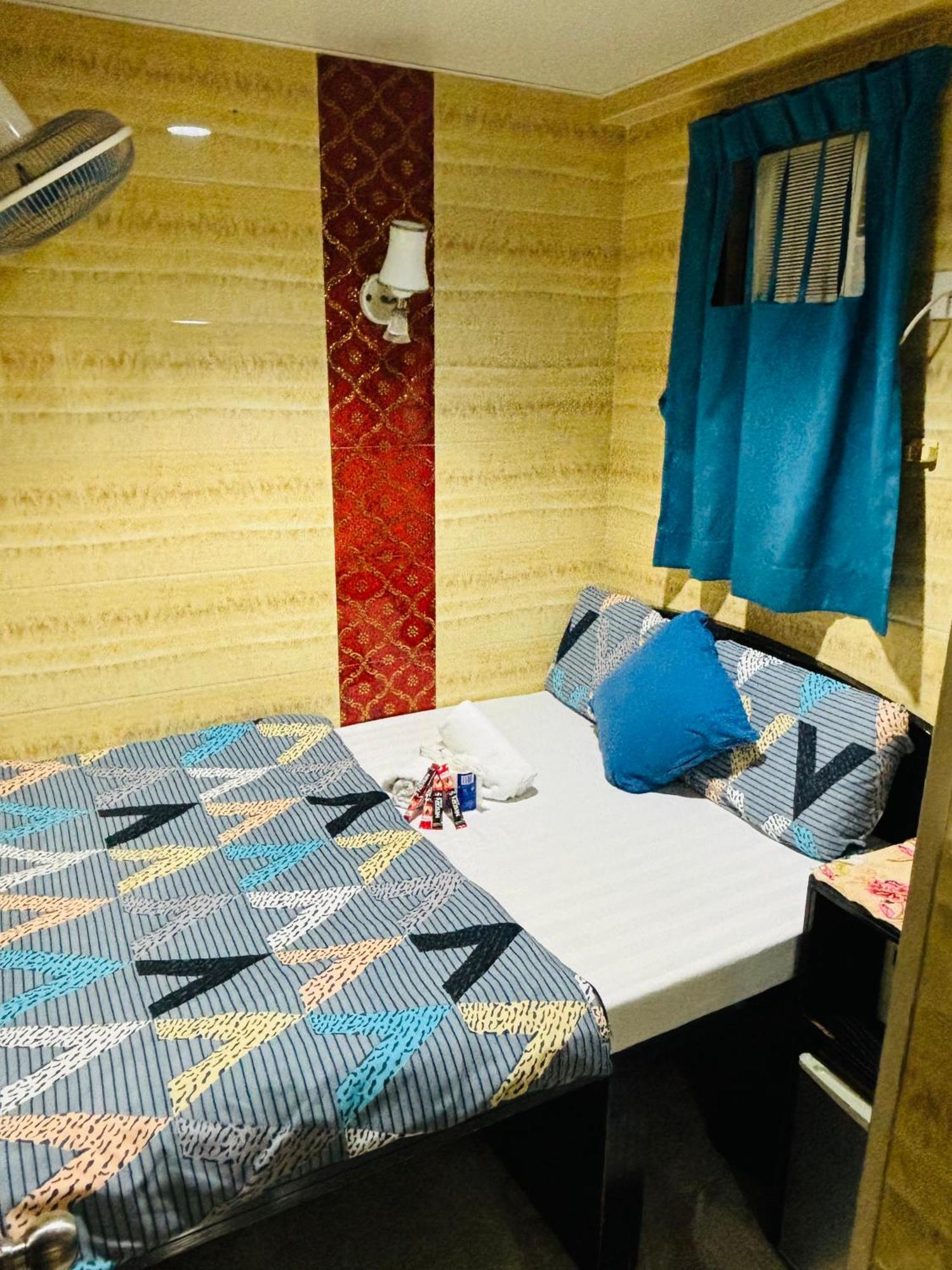 Philippine Hostel Hongkong Exteriér fotografie