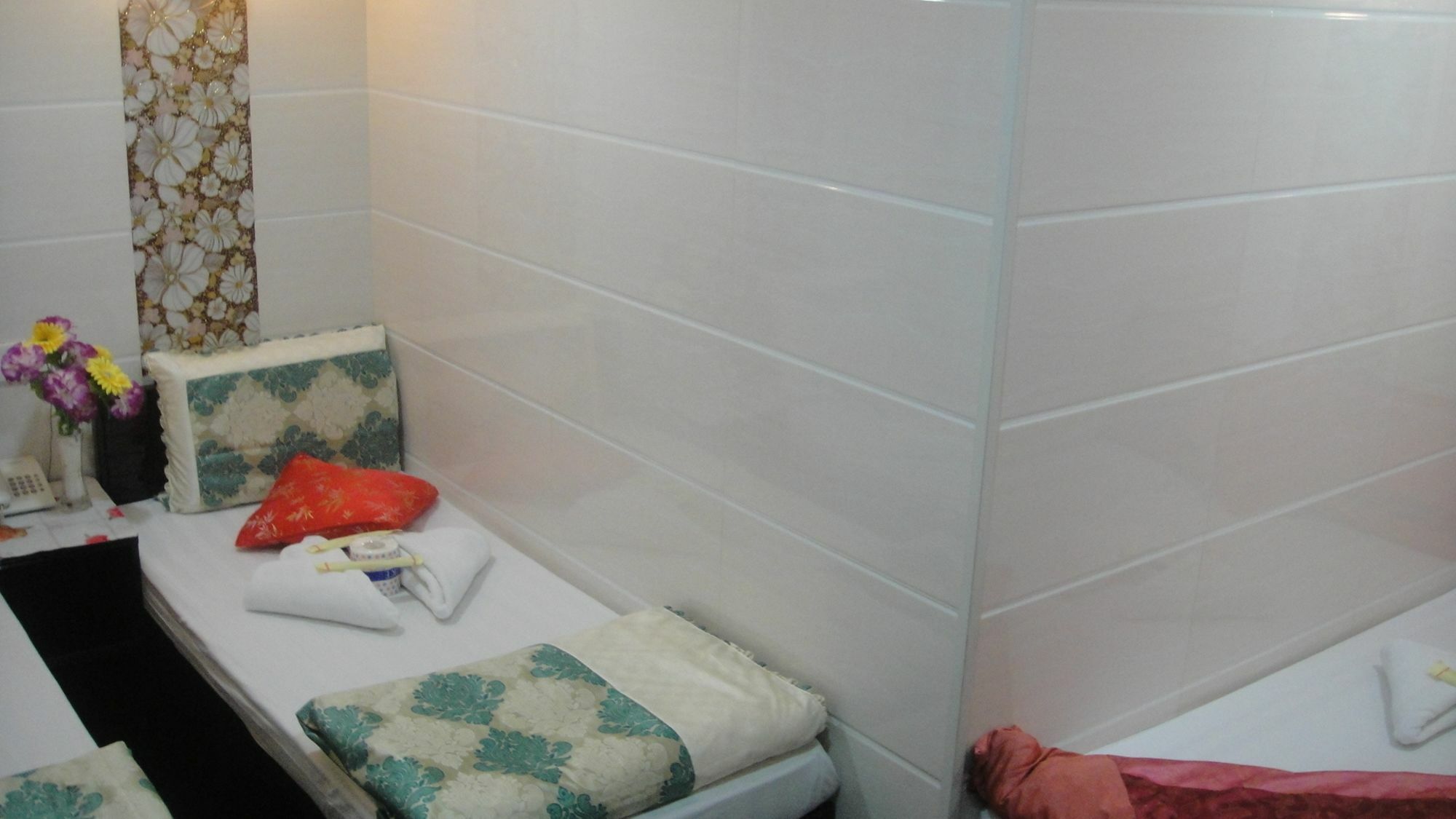 Philippine Hostel Hongkong Exteriér fotografie